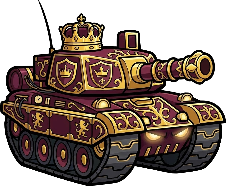 King